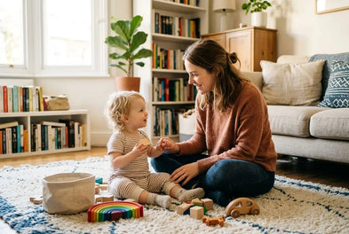 Parentalité positive et neurosciences : le bien-être de l'enfant