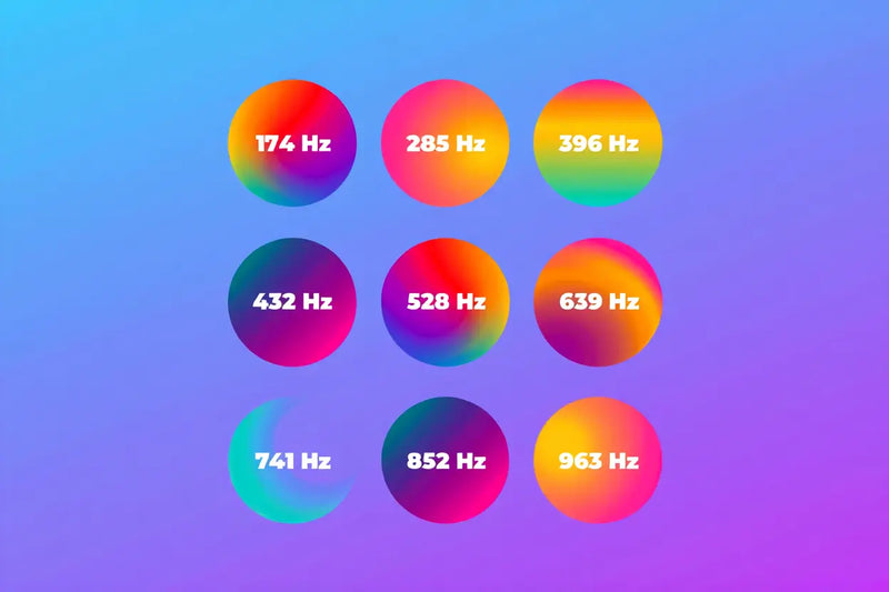 Fréquence 432hz et guérison : vérité ou mythe thérapeutique