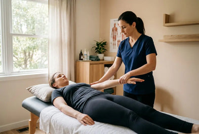 Tests musculaires en kinésiologie appliquée : guide complet