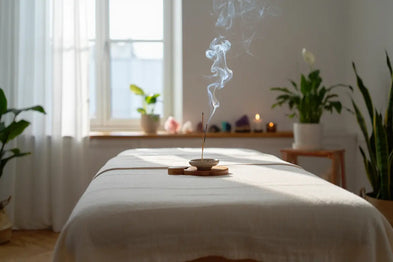 Comment se passe une séance de thérapie holistique ?