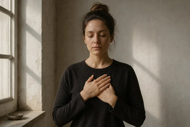 Danse intuitive et blocages corporels : se libérer par le mouvement