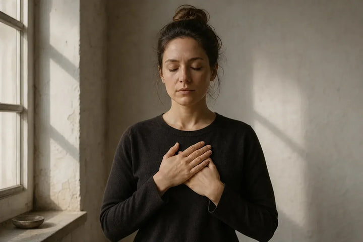 Danse intuitive et blocages corporels : se libérer par le mouvement