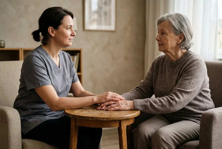 Gérer l'empathie et le transfert en consultation thérapeutique
