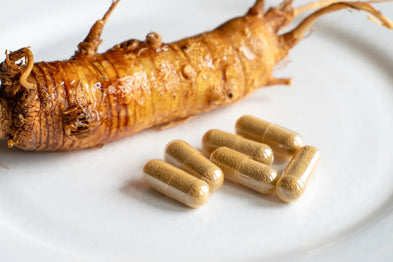 Le vrai remède miracle contre la fatigue : ginseng et solutions naturelles