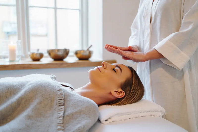 Soins quantiques : comprendre la thérapie quantique de guérison