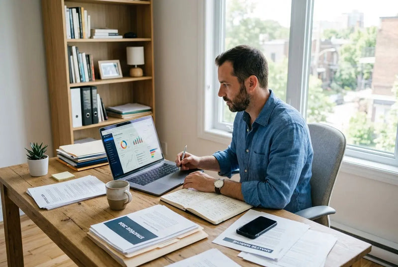 Entrepreneurs : utilisez la numérologie stratégique pour votre réussite