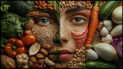 Alimentation naturelle : je suis ce que je mange