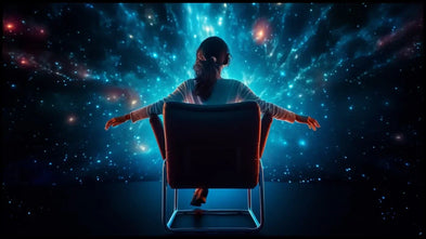 Charlotte Hoefman : une vie en hauteur, entre yoga et chamanisme