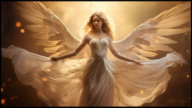 Enquête de Pierre Jovanovic sur l'existence des anges gardiens