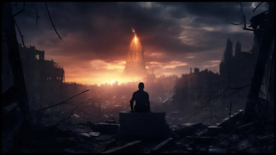 La fin du monde est-elle proche ?