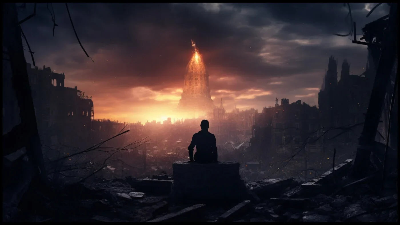 Fin du monde, Apocalypse