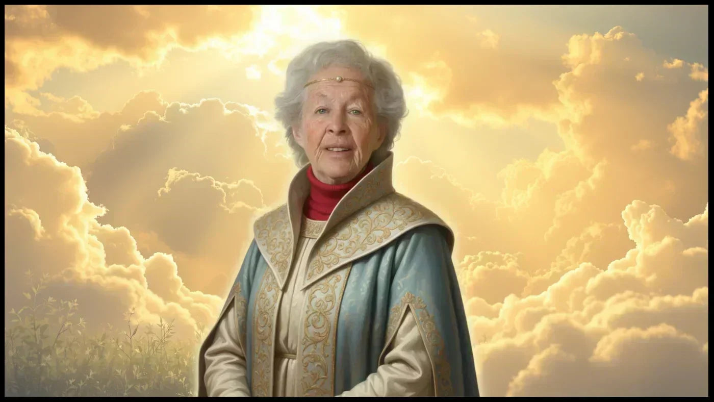 Ghis Diesse Guylaine lanctot