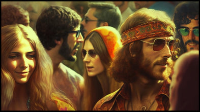 Qu'est-ce que le NEW AGE ?