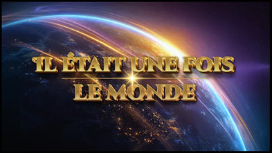 Il était une fois le monde : l'histoire de la genèse