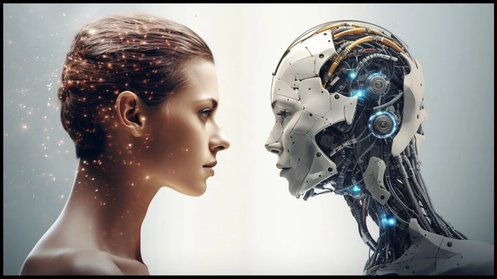 Intelligence artificielle : alliée ou ennemie de l'humanité ?