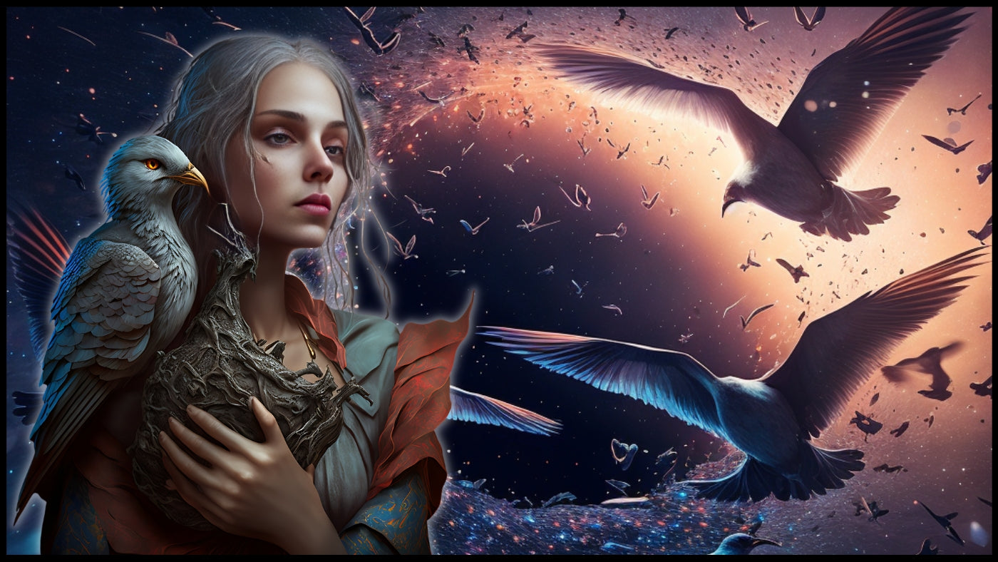 La langue des oiseaux