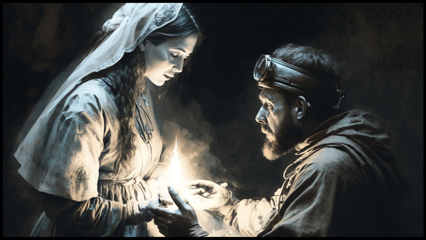 Magnétiseurs Guérisseurs