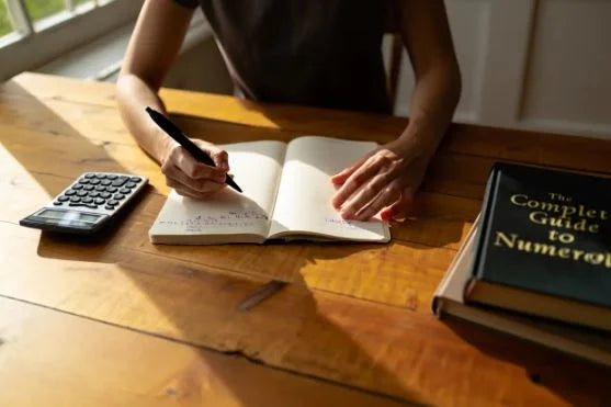 Numérologie : calculez votre chemin de vie et son sens