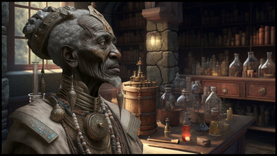 Quelles sont les origines de la médecine ?