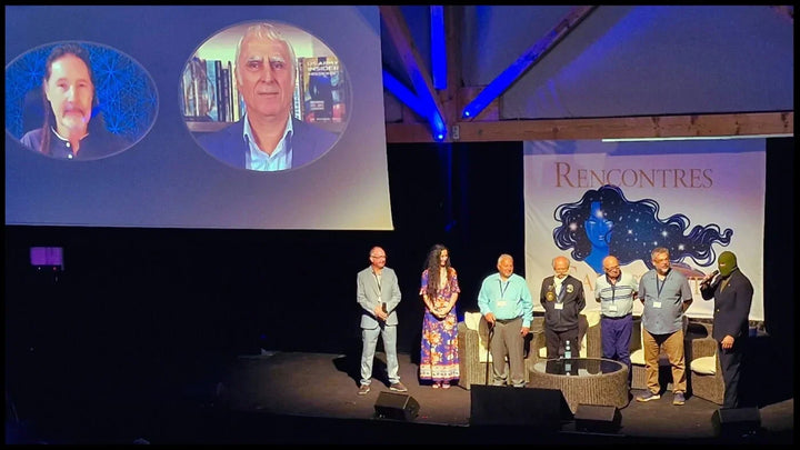 Rencontres Galactiques 2025 à Valsoyo : notre retour d’expérience complet