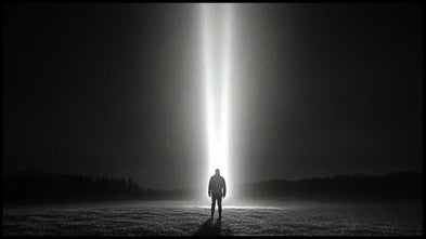 Révélations de Marc Auburn sur la vie extraterrestre
