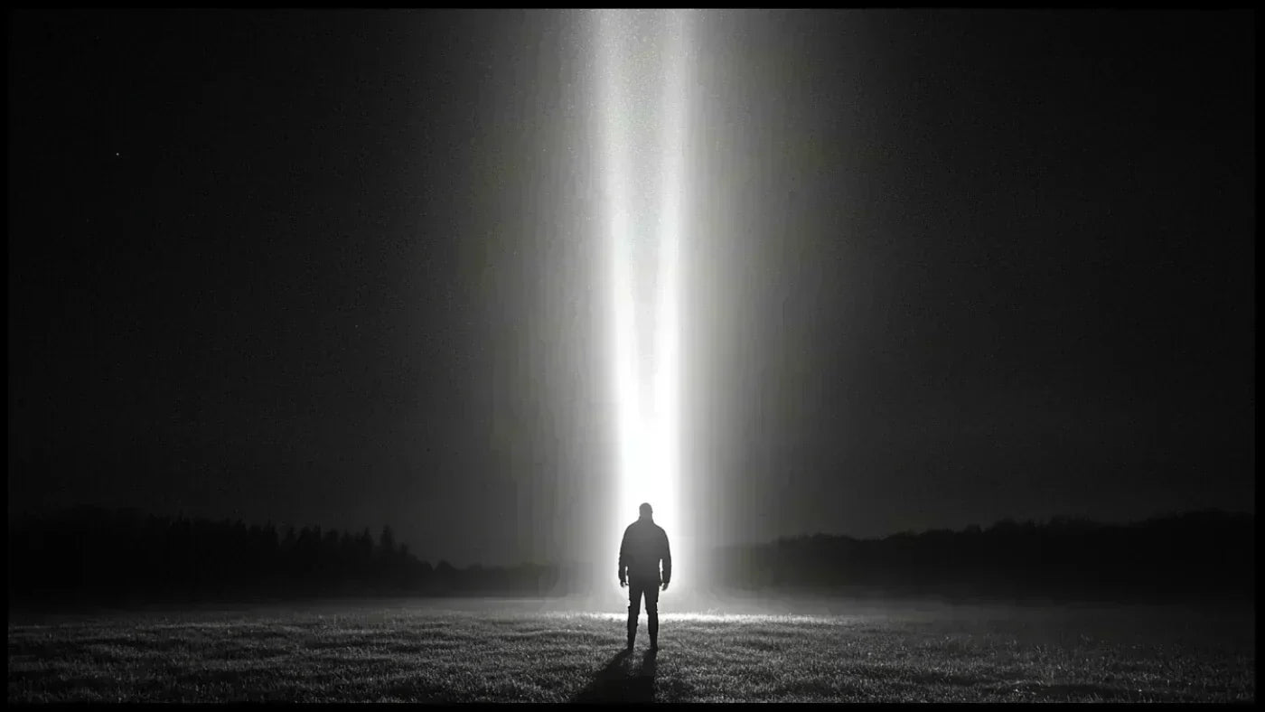 Révélations sur la vie extraterrestre