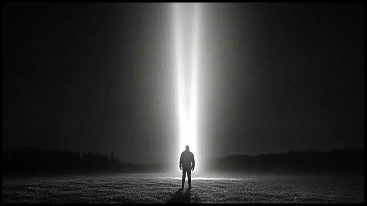 Révélations de Marc Auburn sur la vie extraterrestre