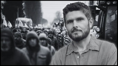 Vivants ! : le parti politique de Thierry Casasnovas pour 2027