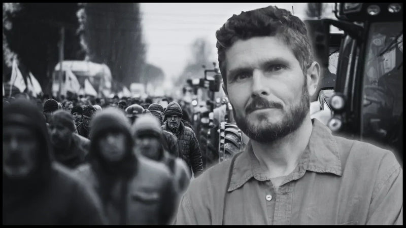 Vivants ! : le parti politique de Thierry Casasnovas pour 2027