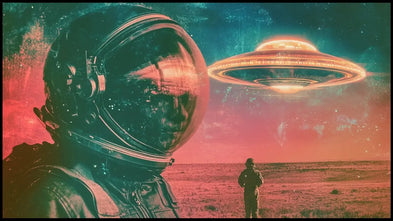 Ufologie et exopolitique : entre info et intox