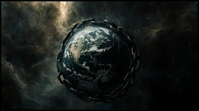 Ufologie et gnose : quand la terre est vue comme une prison