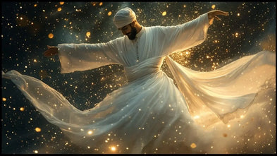 Soufisme : une branche mystique de l'Islam