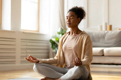 Exercice de sophrologie pour le stress : technique simple à pratiquer