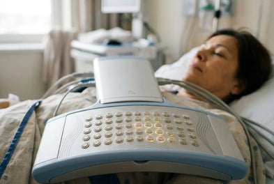 Cohérence cardiaque et champ magnétique du cœur