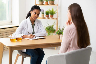 Perdre du poids avec la phytothérapie : guide complet