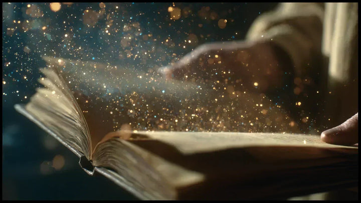 Les archives Akashiques selon Don Ernesto Ortiz