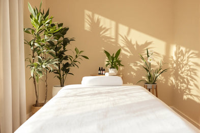 Massothérapeute autour de moi : trouvez un professionnel