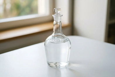 La mémoire de l'eau : mythe ou réalité scientifique ?