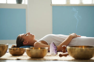 Sonothérapie : les bienfaits d'une relaxation vibratoire complète