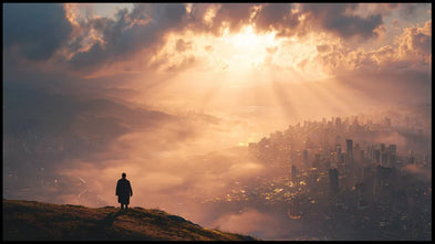 Vous devez être prêts : le basculement est proche