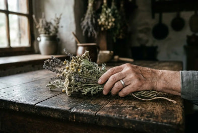 Lignées de femmes : guérir la blessure de la sorcière ancestrale