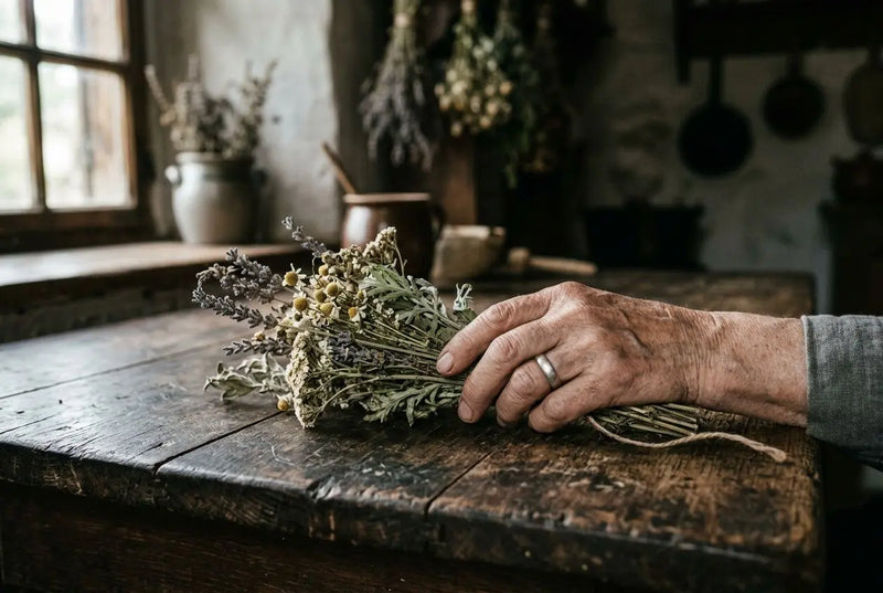 Lignées de femmes : guérir la blessure de la sorcière ancestrale