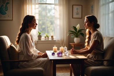 Lecture d'âme c'est quoi : comprendre cette pratique spirituelle