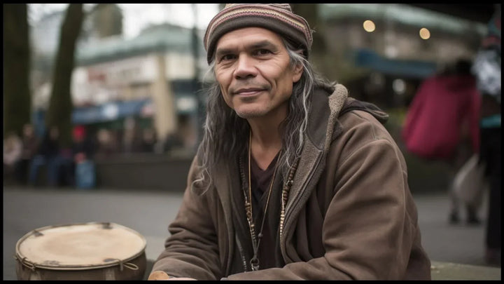 Chamanes occidentaux contemporains : qui sont-ils ?