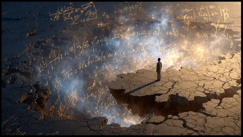 Nouveau paradigme : les cartésiens vont perdre pied