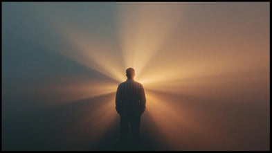 La révolution sera spirituelle ou ne sera pas