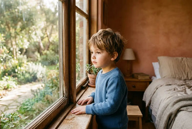 Guérir son enfant intérieur par la mémoire cellulaire