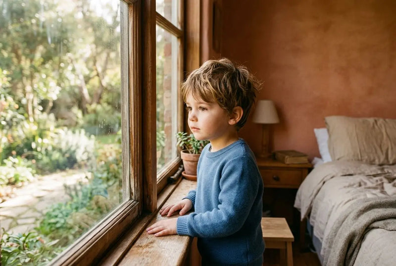 Guérir son enfant intérieur par la mémoire cellulaire