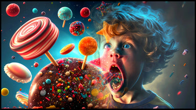 Additifs alimentaires : les dangers cachés