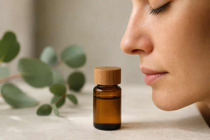 Les huiles essentielles sacrées en olfactothérapie : guide complet